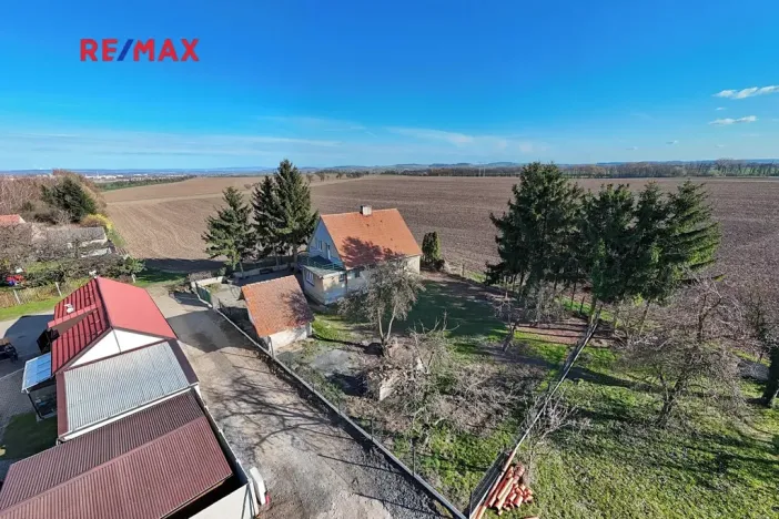 Prodej rodinného domu, Křečhoř, 120 m2