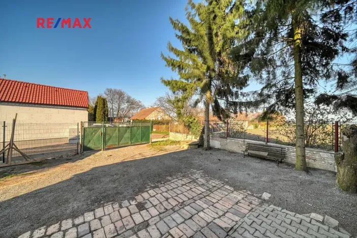 Prodej rodinného domu, Křečhoř, 120 m2