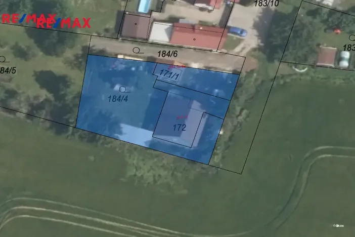 Prodej rodinného domu, Křečhoř, 120 m2