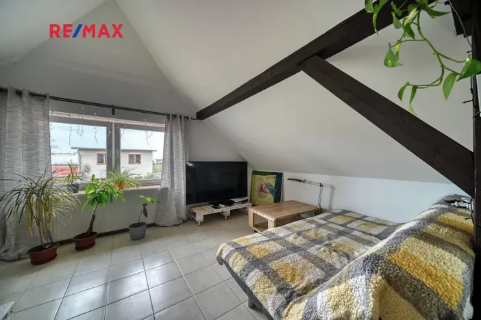 Pronájem bytu 1+kk, Poděbrady, Za Mlékárnou, 53 m2