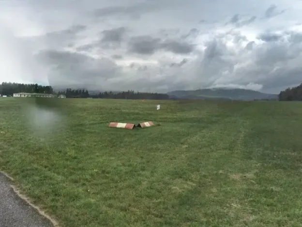 Dražba pole, Sychrov, 2316 m2