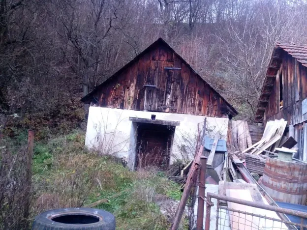 Dražba - jiné, Brumov-Bylnice, 29 m2