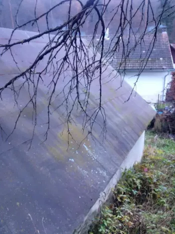 Dražba - jiné, Brumov-Bylnice, 29 m2