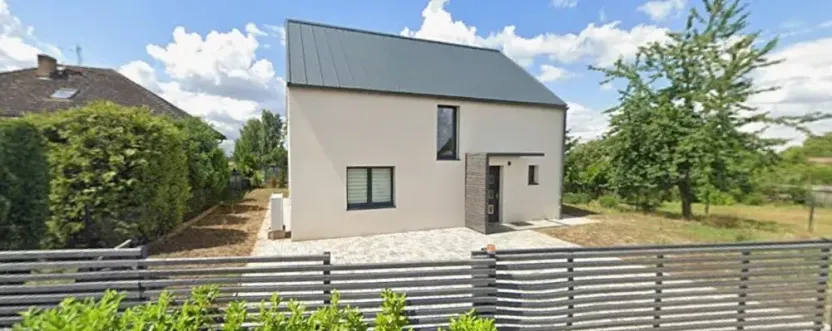 Prodej rodinného domu, Oleška, 160 m2