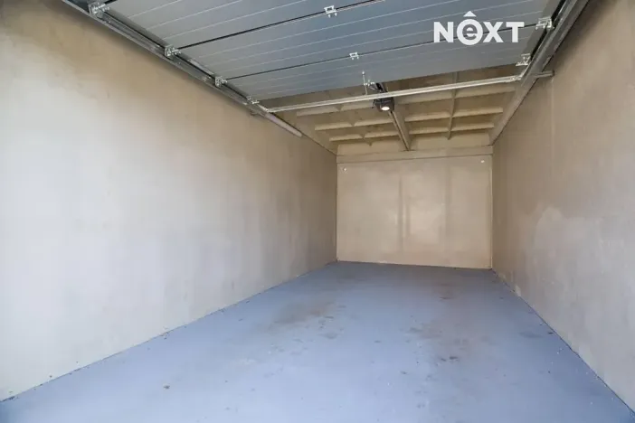 Prodej garáže, Žatec, Pekárenská, 19 m2