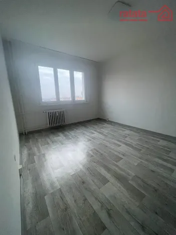 Pronájem bytu 2+1, Chomutov, Cihlářská, 53 m2