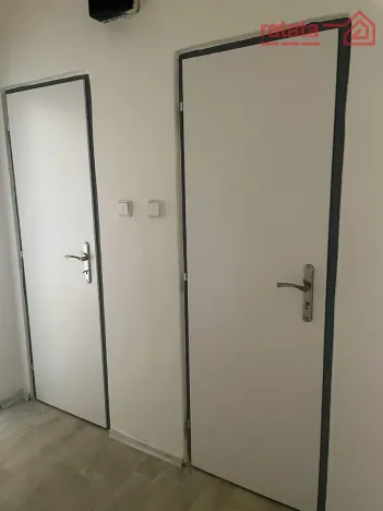 Pronájem bytu 2+1, Chomutov, Cihlářská, 53 m2