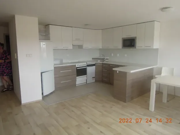 Pronájem bytu 3+kk, Nové Strašecí, Nádražní, 78 m2