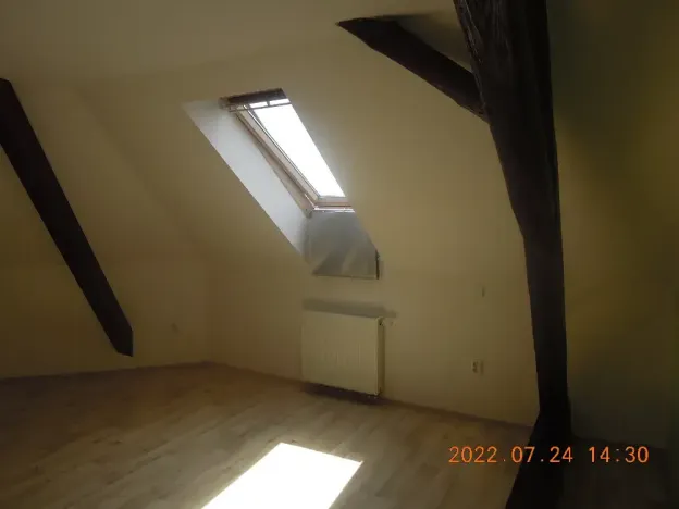 Pronájem bytu 3+kk, Nové Strašecí, Nádražní, 78 m2