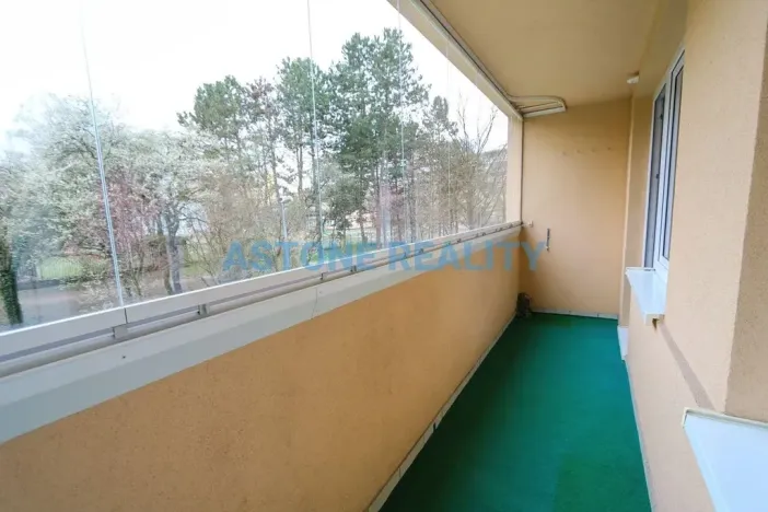 Pronájem bytu 1+1, Praha - Krč, V Štíhlách, 39 m2