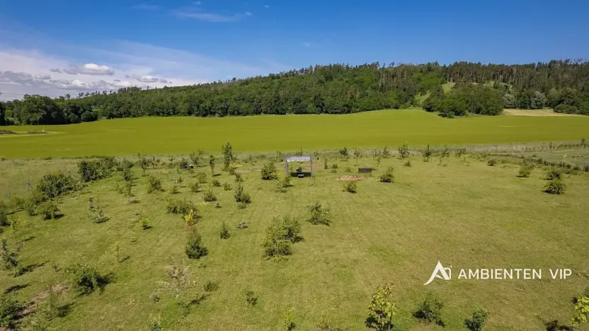 Prodej pozemku pro bydlení, Drásov, 3364 m2