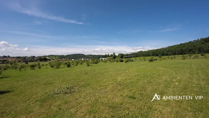 Prodej pozemku pro bydlení, Drásov, 3364 m2