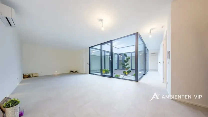 Pronájem rodinného domu, Brno, Vlasty Fialové, 172 m2