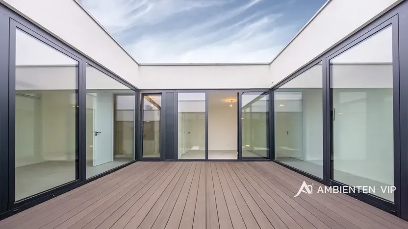 Pronájem rodinného domu, Brno, Vlasty Fialové, 172 m2