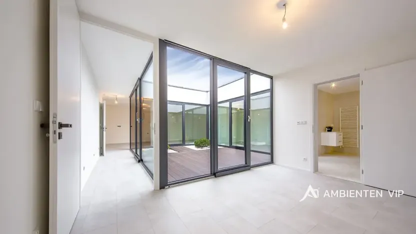 Pronájem rodinného domu, Brno, Vlasty Fialové, 172 m2