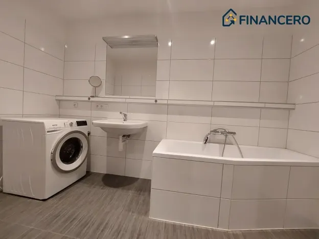 Pronájem bytu 2+1, Brno, Strážnická, 58 m2