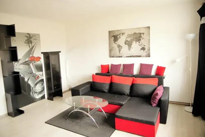 Prodej bytu 3+1, Bechyně, Na Libuši, 59 m2