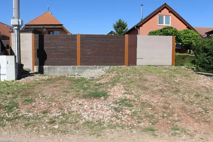 Prodej pozemku pro bydlení, Svatobořice-Mistřín, 2402 m2