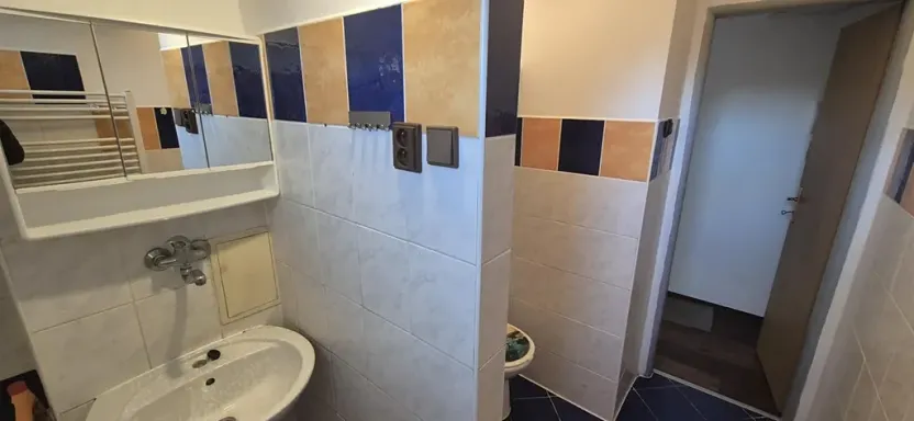 Pronájem bytu 3+1, Stružnice, 61 m2