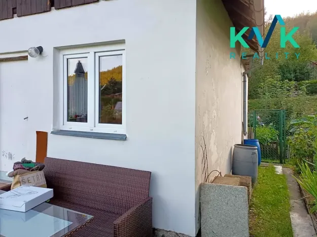 Prodej chaty, Nejdek, 16 m2