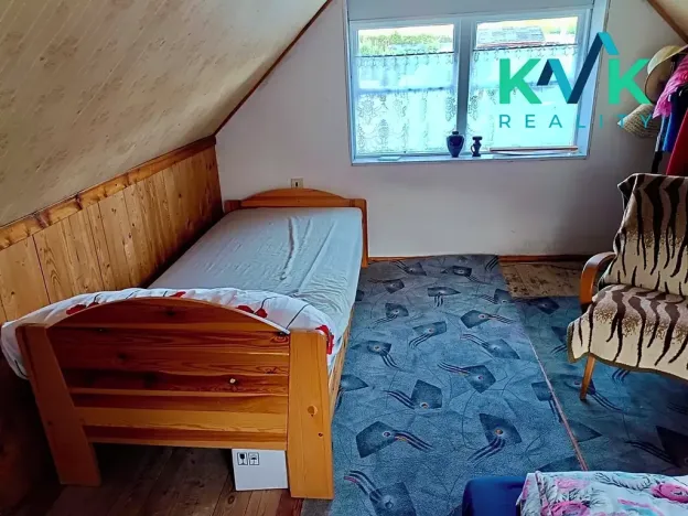 Prodej chaty, Nejdek, 16 m2