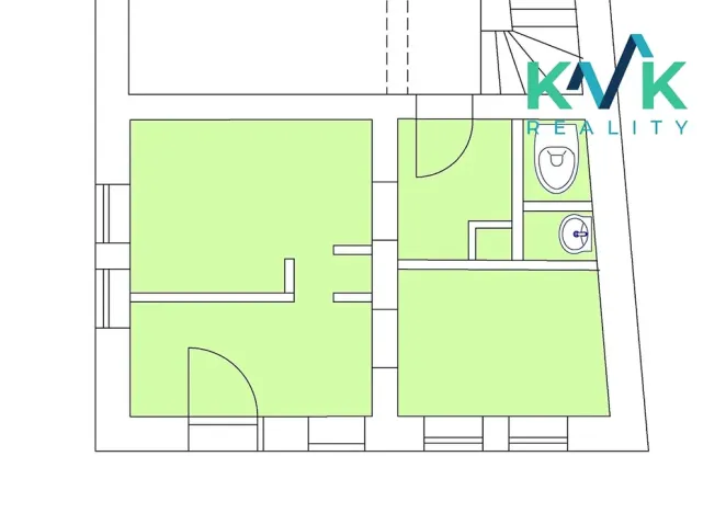 Pronájem obchodního prostoru, Nejdek, Bratří Čapků, 40 m2