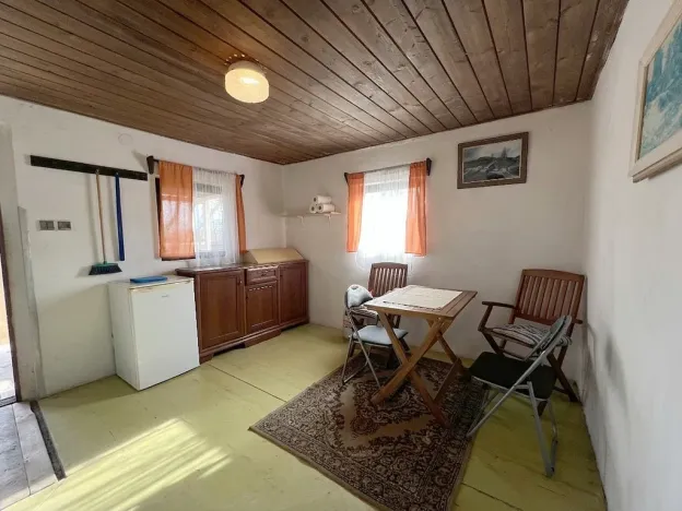 Prodej zahrady, Tachov, 401 m2