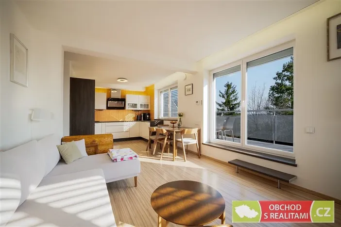 Prodej bytu 3+kk, Praha, Studnická, 93 m2