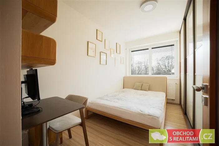 Prodej bytu 3+kk, Praha, Studnická, 93 m2