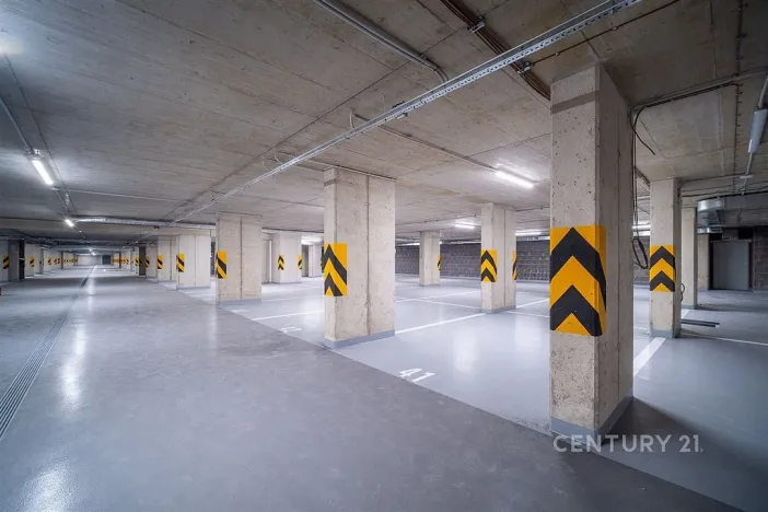 Prodej bytu 2+kk, České Budějovice, 52 m2