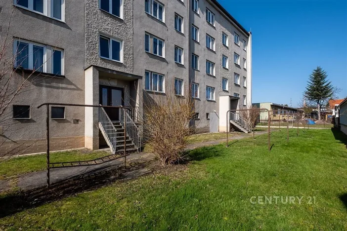 Pronájem bytu 3+1, České Budějovice - České Budějovice 5, Karla Tomana, 68 m2