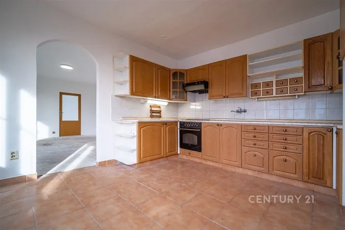 Prodej rodinného domu, České Budějovice - České Budějovice 5, Reinerova, 240 m2