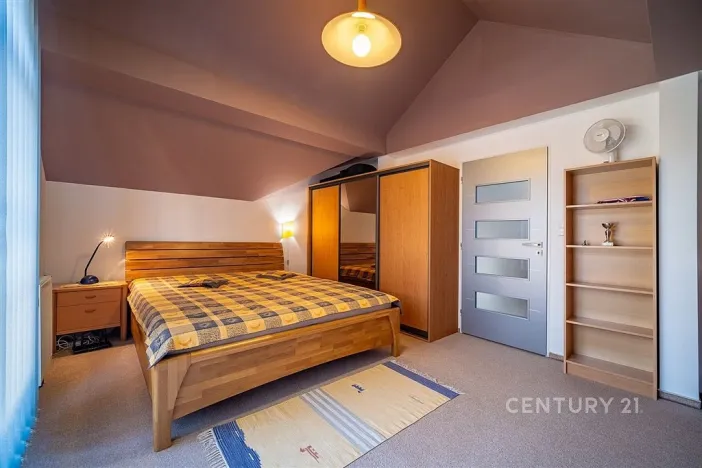 Prodej rodinného domu, Žabovřesky, 285 m2