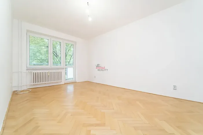 Pronájem bytu 2+1, Ostrava, Karola Šmidkeho, 52 m2