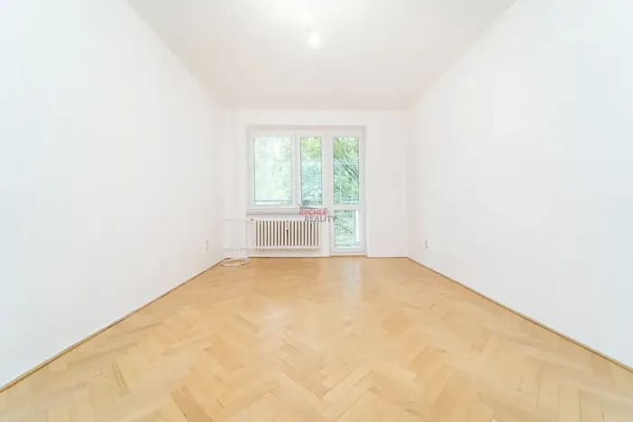 Pronájem bytu 2+1, Ostrava, Karola Šmidkeho, 52 m2