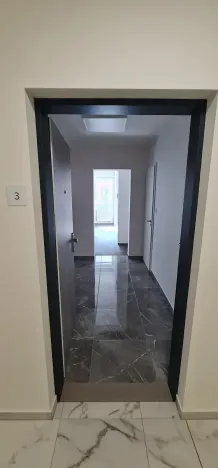 Pronájem bytu 3+kk, Kladno, Vrchlického, 82 m2