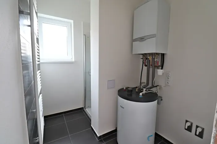 Prodej rodinného domu, Horšovský Týn, Pšeničná, 158 m2