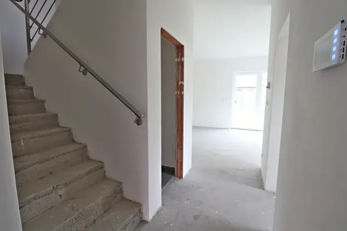 Prodej rodinného domu, Horšovský Týn, Pšeničná, 158 m2