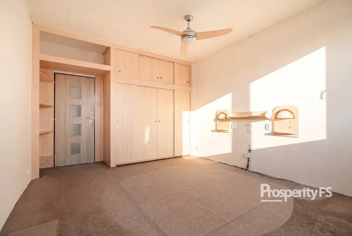 Prodej bytu 3+1, Bílina - Teplické Předměstí, Sídliště U Nového nádraží, 73 m2