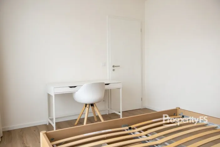 Pronájem bytu 2+kk, Kladno - Dubí, Ke křížku, 53 m2