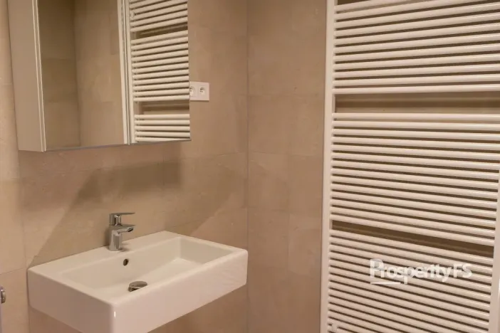 Pronájem bytu 2+kk, Kladno - Dubí, Ke křížku, 53 m2