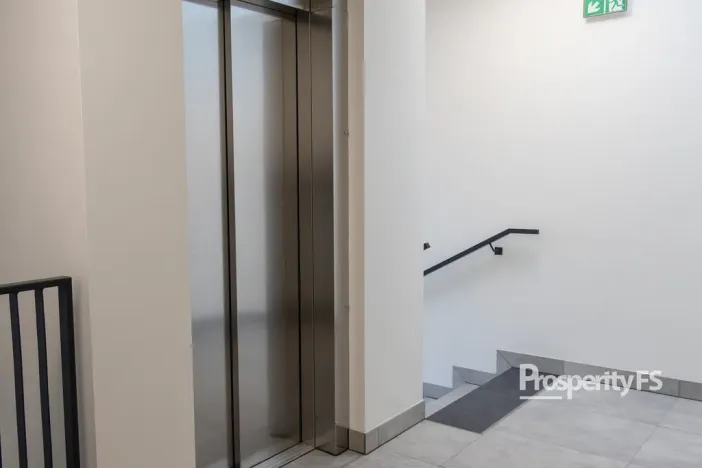 Pronájem bytu 2+kk, Kladno - Dubí, Ke křížku, 53 m2