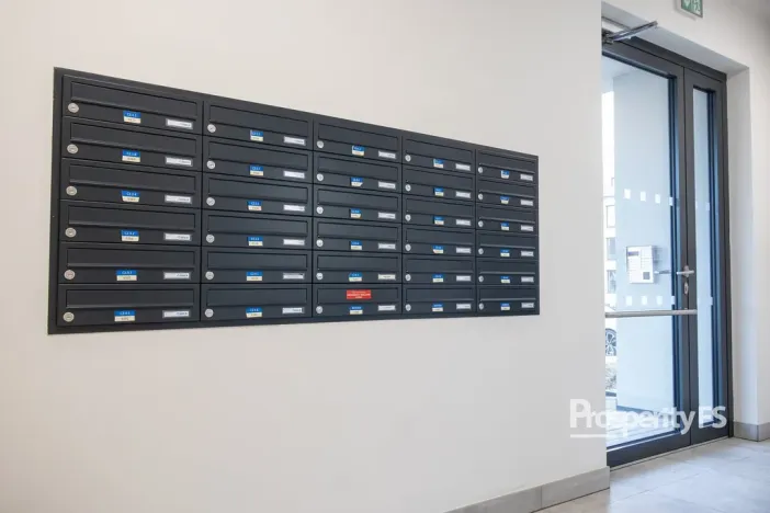 Pronájem bytu 2+kk, Kladno - Dubí, Ke křížku, 53 m2