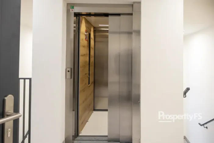 Pronájem bytu 2+kk, Kladno - Dubí, Ke křížku, 38 m2