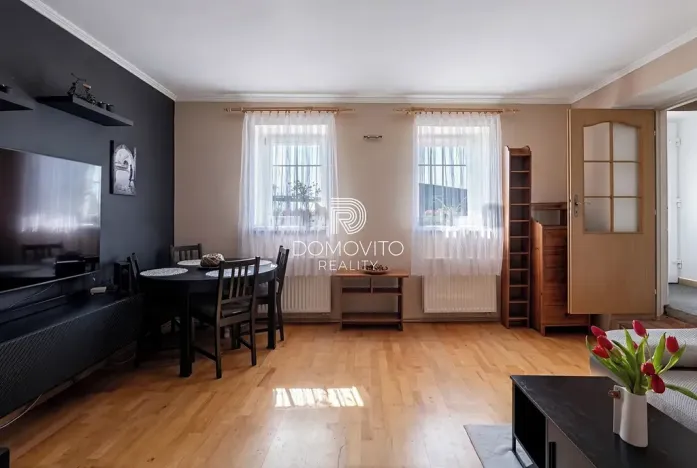 Prodej rodinného domu, Dolní Bousov, 100 m2