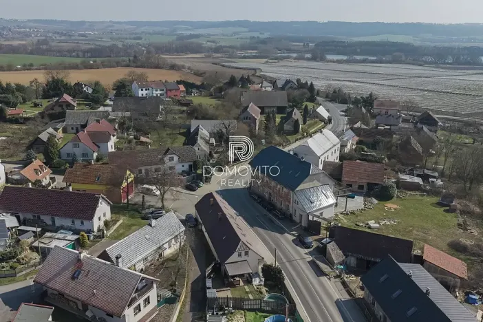 Prodej rodinného domu, Dolní Bousov, 100 m2