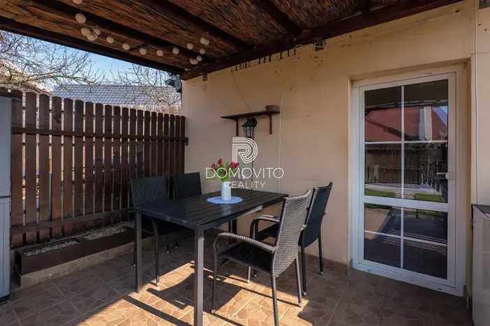 Prodej rodinného domu, Dolní Bousov, 100 m2