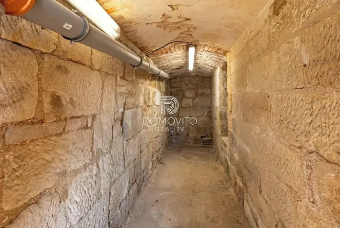 Prodej rodinného domu, Dolní Bousov, 100 m2