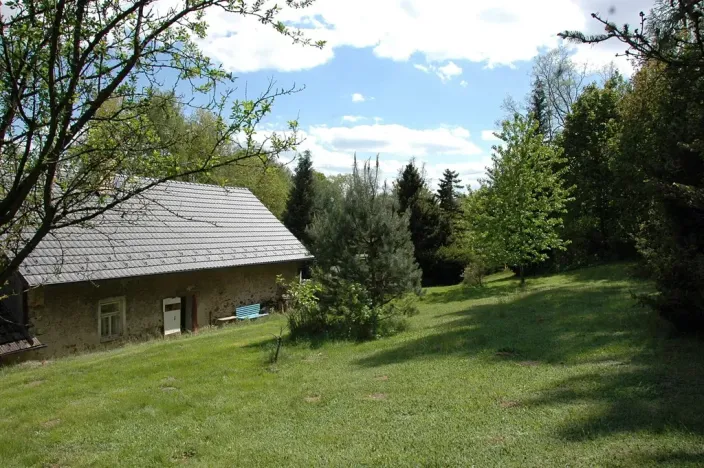 Prodej chalupy, Hnačov, 148 m2