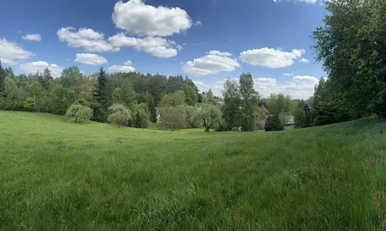 Prodej chalupy, Hnačov, 148 m2